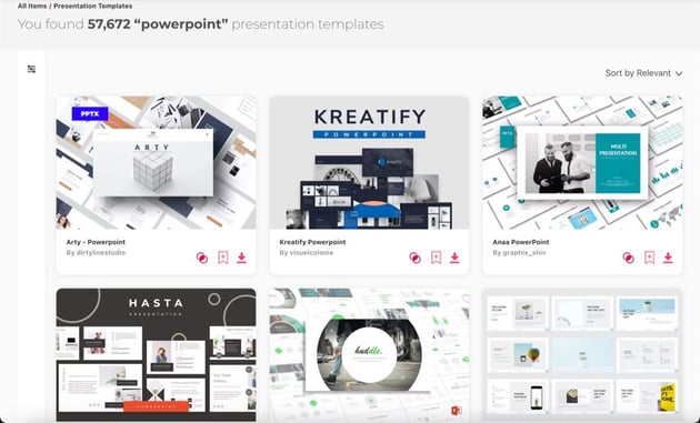 PowerPoint Templates