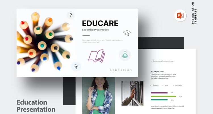 EDULEARN Template