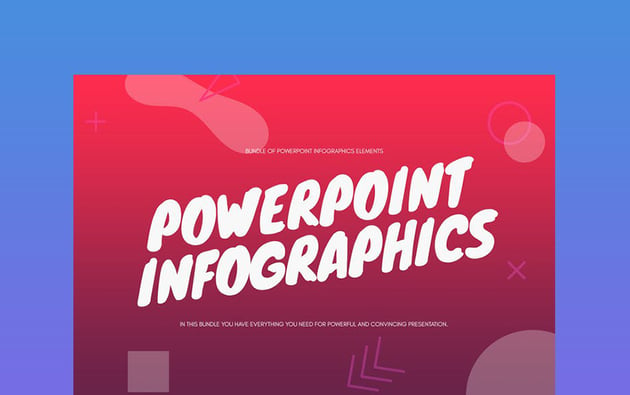 Infographics Bundle