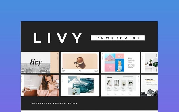 Livy Theme